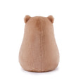 Load image into Gallery viewer, Wallace Wombat (Vegan Angora) Soft Toy 11.5"/ 29 cm - Mimi et Lion
