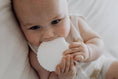 Load image into Gallery viewer, Silicone Teether - Milk Seashell
