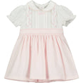 Load image into Gallery viewer, Francine Baby Girls Summer Dress
